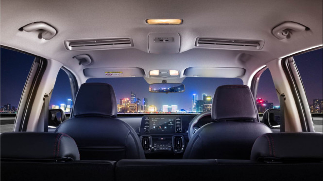 Kia Sonet 7 Seater