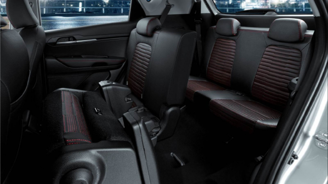 Kia Sonet 7 Seater