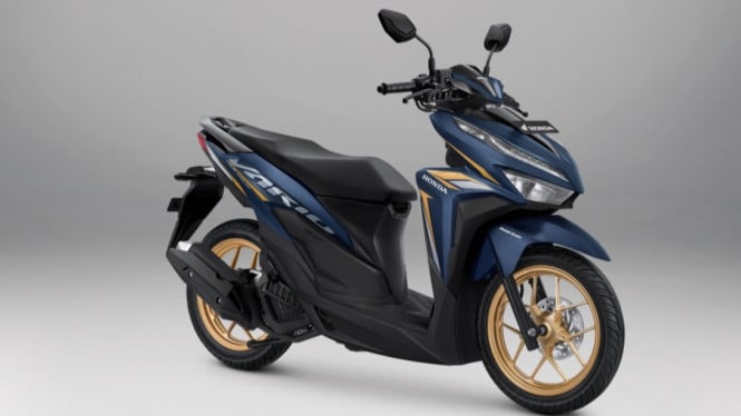HOnda Vario