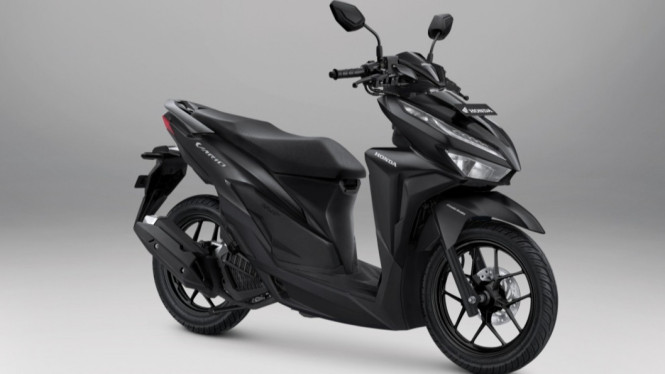 Honda Vario 125