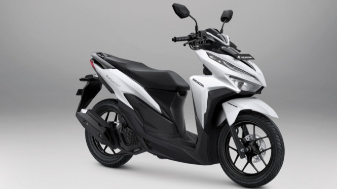 Honda Vario 125