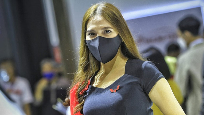 SPG Otomotif IIMS 2021