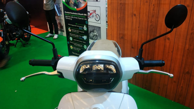 Benelli Panarea