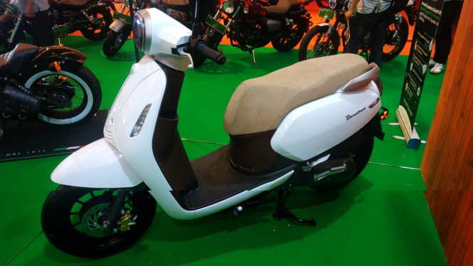 Benelli Panarea