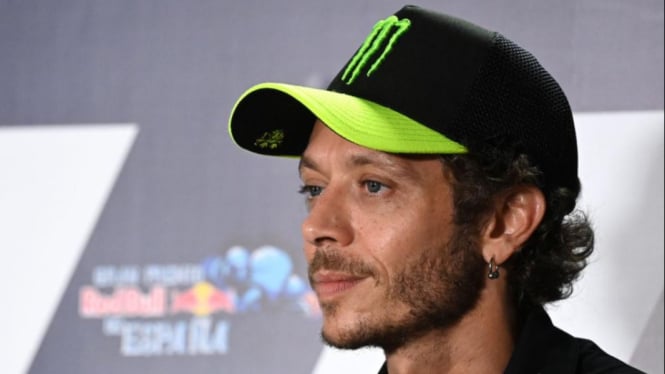 Valentino Rossi
