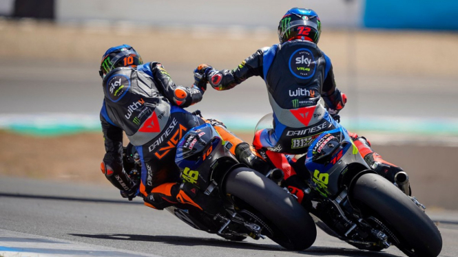 Team VR46