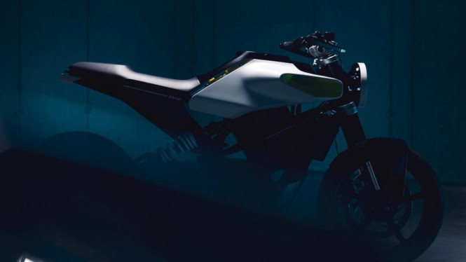 Husqvarna E-Pilen electric bike