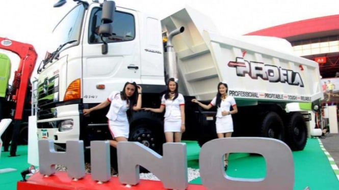 Hino