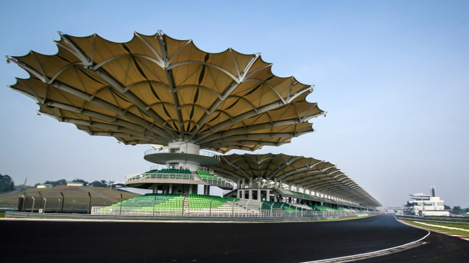 sirkuit Sepang