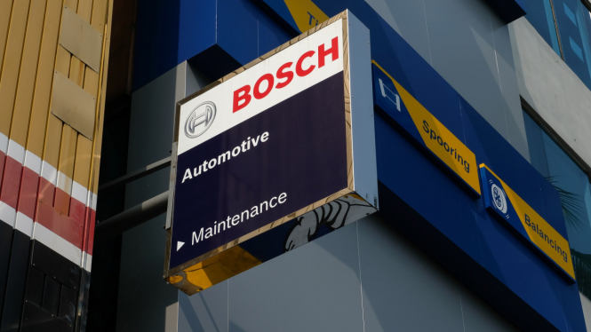 Bosch