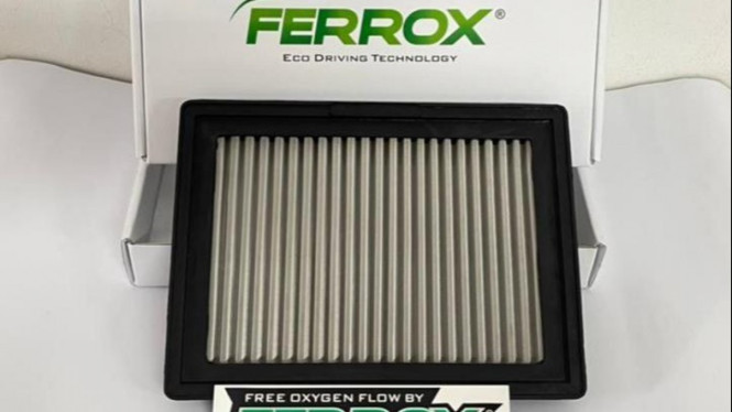 saringan udara untuk Raize dan Rocky