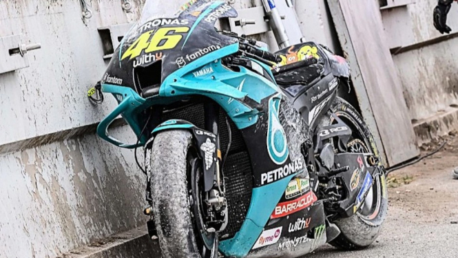 Valentino Rossi
