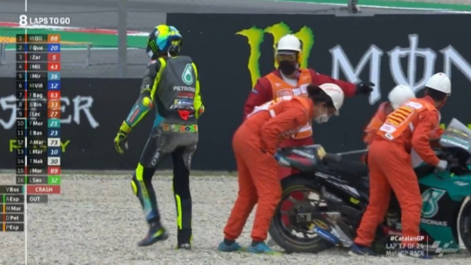 Valentino Rossi
