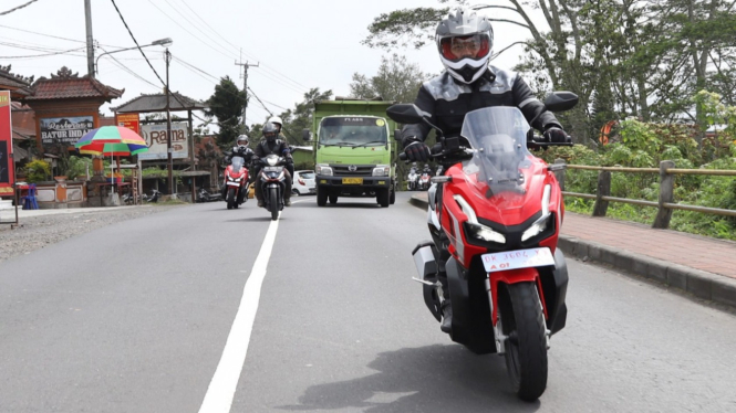 Bahaya Blind spot