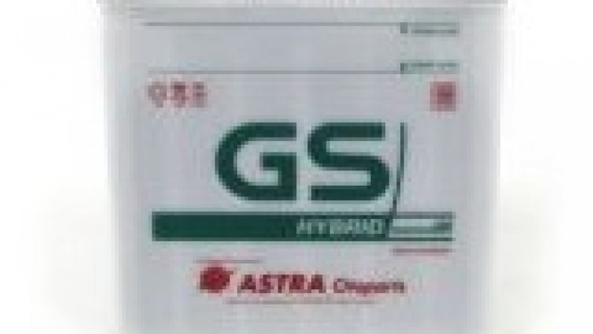 AKI ASTRA HYBRID 34B19R