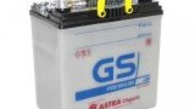 Aki GS ASTRA Premium 55D23L