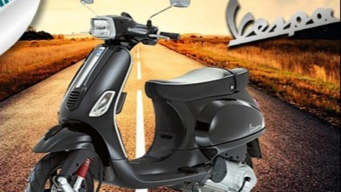Vespa S 3V