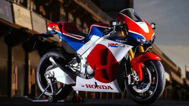Motor Honda