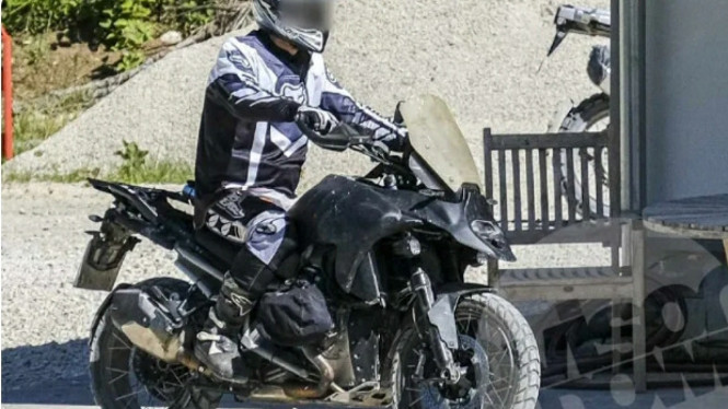 BMW R 1300 GS