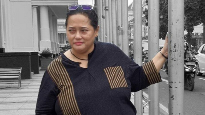 Paranormal Mbak You