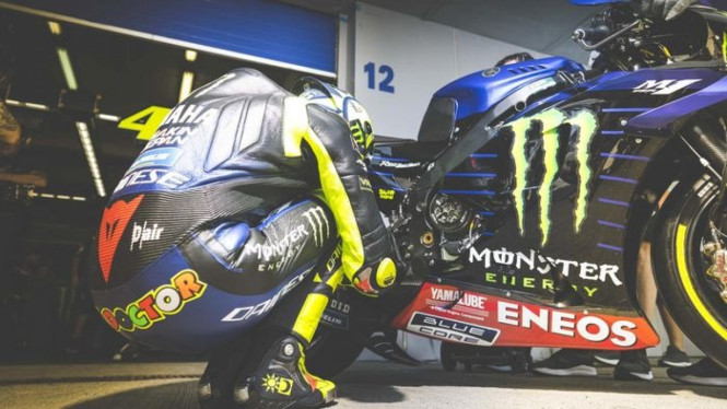 Ritual Rossi. Foto: AS.