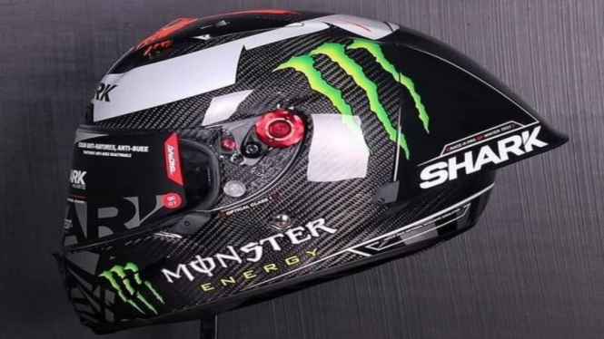 Shark Race-R Pro GP