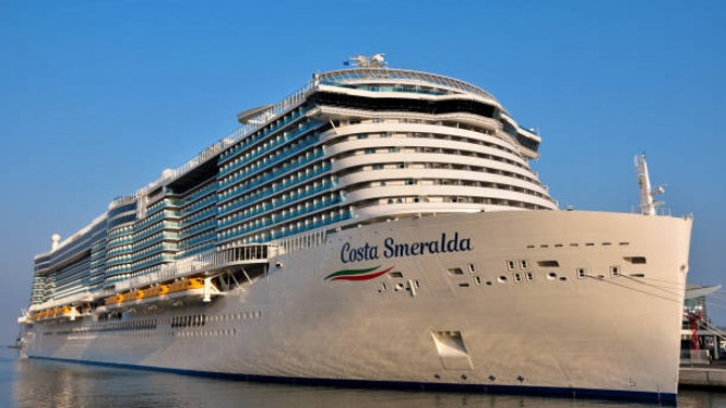 Costa Smeralda
