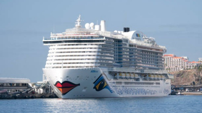AIDA Nova