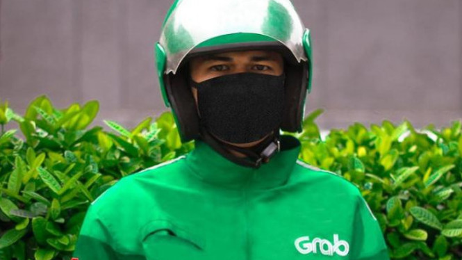 driver grab
