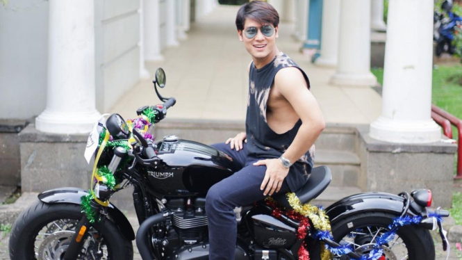 Rizky Billar