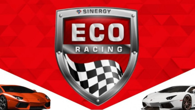 Eco Racing