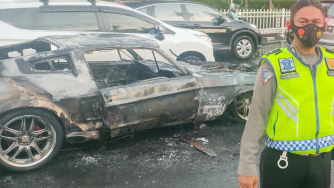 Ford Mustang Shelby GT500