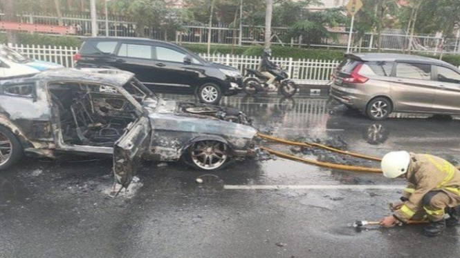 Ford Mustang Shelby GT500