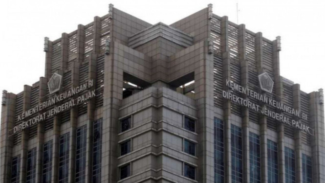 Ditjen Pajak