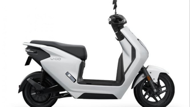 Honda U-GO