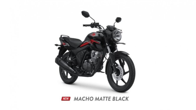 Honda CB150 Verza
