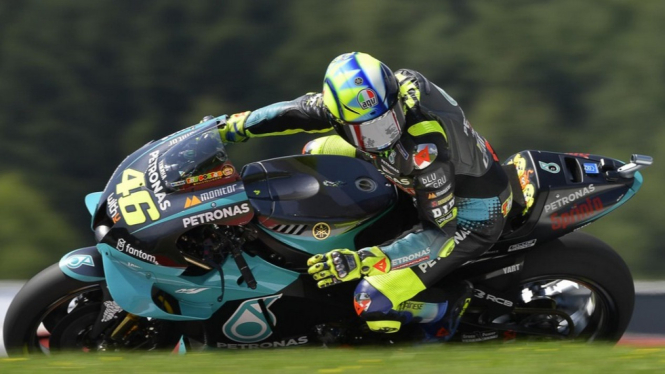 Valentino Rossi