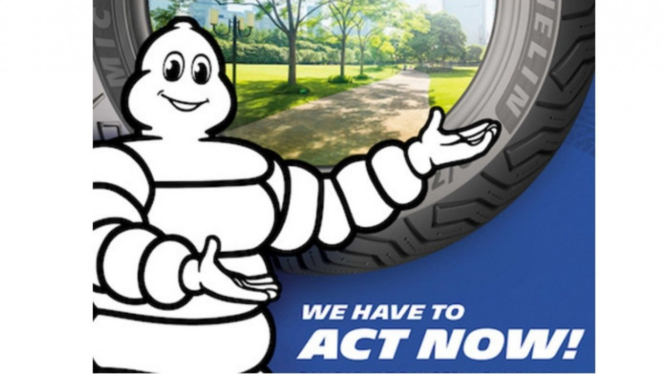 Ban Michelin