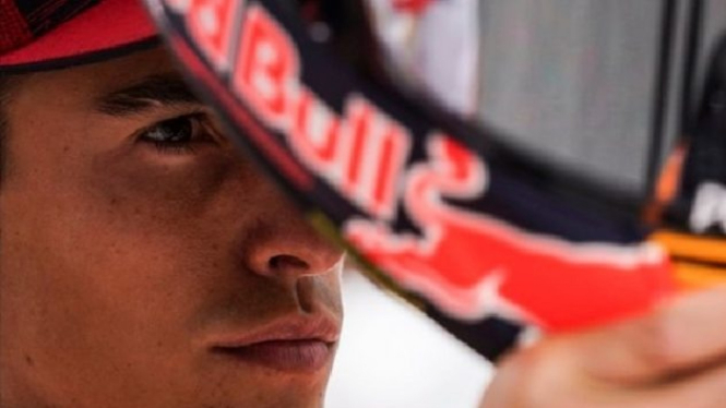 Marc Marquez. Foto: Speedweek.