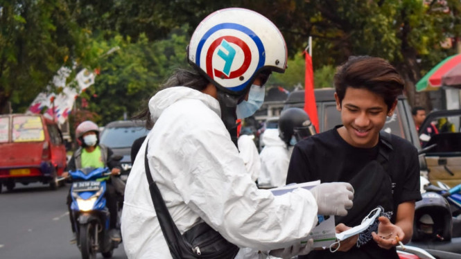 Komunitas Vespa