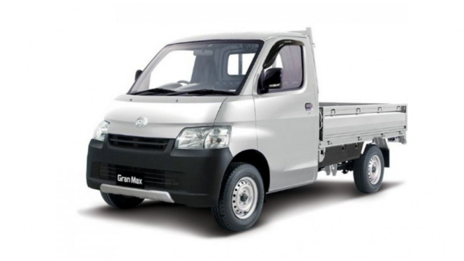 Daihatsu Gran Max