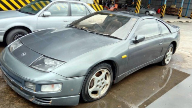 Nissan Fairlady 300ZX