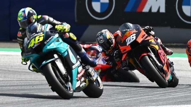 Valentino Rossi