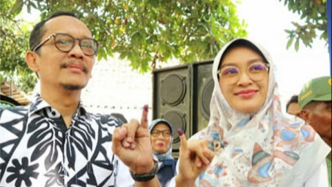 bupati Probolinggo
