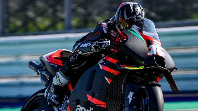 Maverick Vinales
