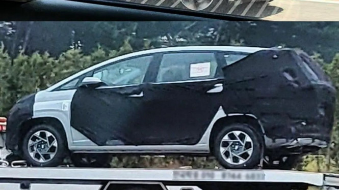 Hyundai Stargazer