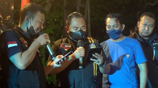 Komunitas motor Bigbike Community