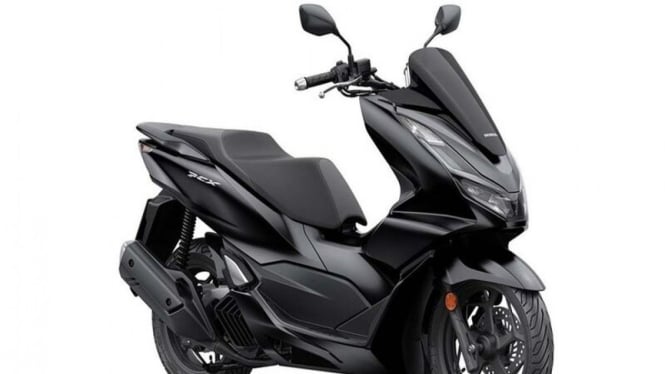 pcx 2021