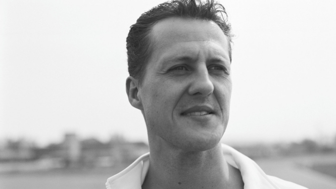 Michael Schumacher