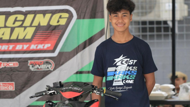 Aldi Satya Mahendra